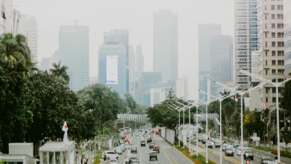 Estudio: Ciudades con alta contaminación del aire son más peligrosas para pacientes por Covid-19 Estudio: Ciudades con alta contaminación del aire son más peligrosas para pacientes por Covid-19