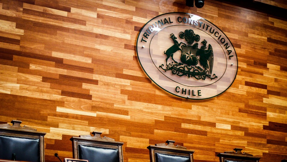 Tribunal Constitucional: Ministros reconocen crisis y hablan de un profundo daño en la institución Tribunal Constitucional: Ministros reconocen crisis y hablan de un profundo daño en la institución