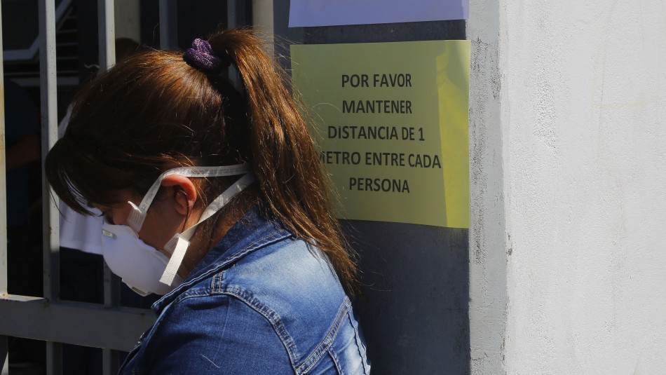 Lanzan teléfono gratuito para brindar acompañamiento y contención a mujeres durante cuarentena Lanzan teléfono gratuito para brindar acompañamiento y contención a mujeres durante cuarentena
