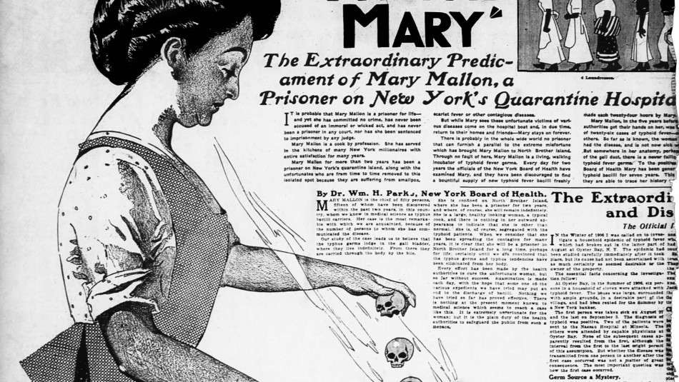 Quién fue Mary Quién fue Mary