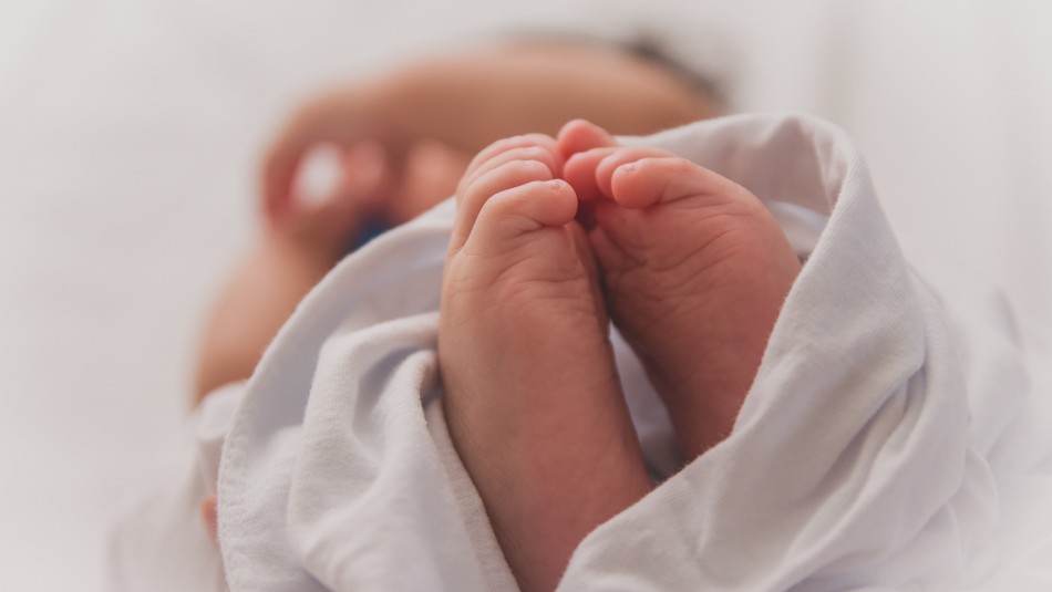bebe internado coronavirus chile Tres bebés permanecen internados en Chile por coronavirus