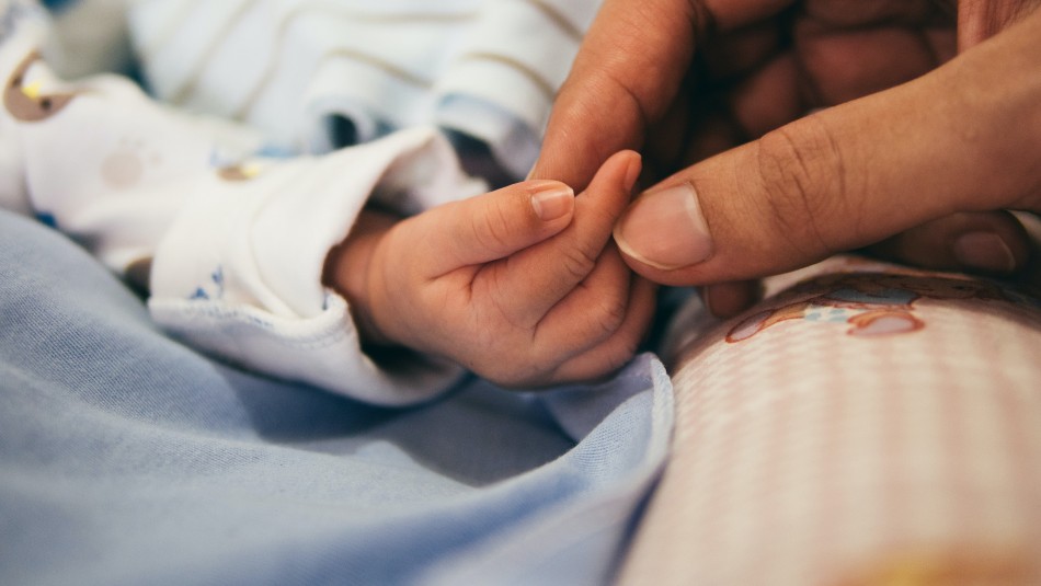 bebes internados coronavirus Minsal informa que tres bebés se encuentran hospitalizados a causa del coronavirus