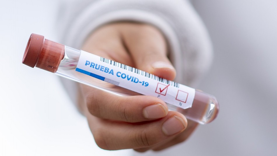 Pacientes chinos dan positivo nuevamente al coronavirus Médicos chinos en alerta por aumento de pacientes que se contagian nuevamente de coronavirus