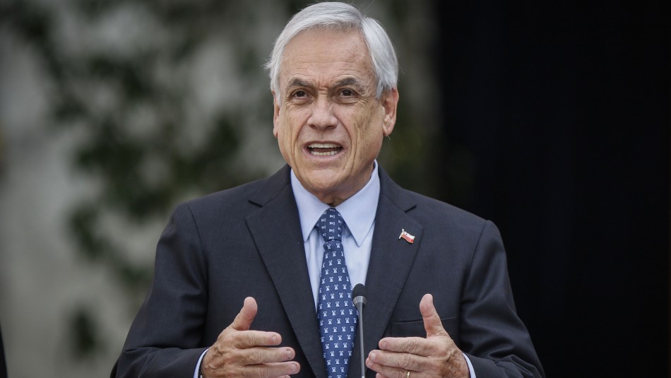 Piñera plan retorno seguro Piñera detalla plan retorno seguro: Objetivo es proteger la salud, empleo y la sobrevivencia de empresas
