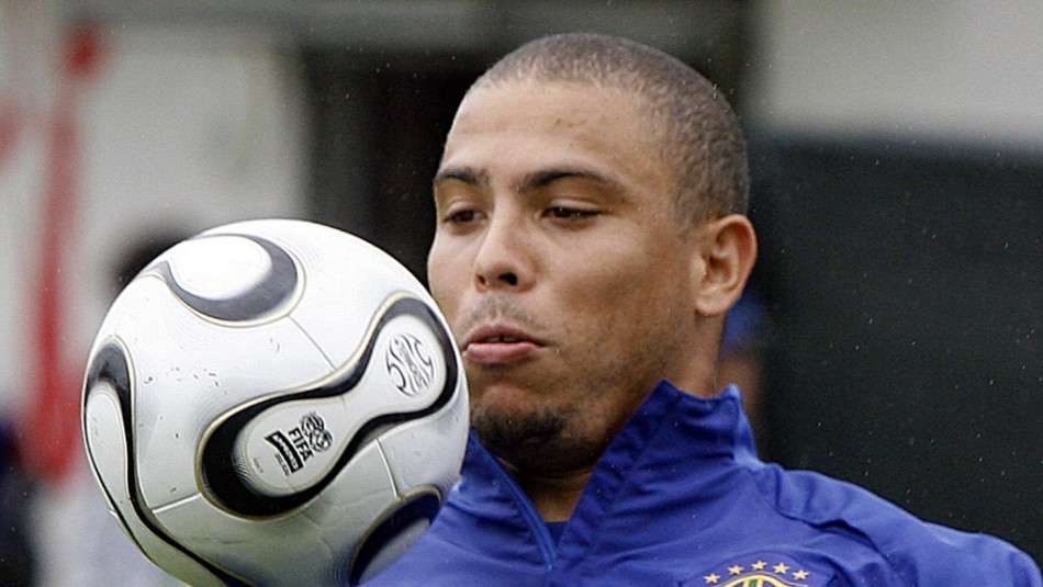 Ronaldo La íntima confesión de Ronaldo para ser campeón: