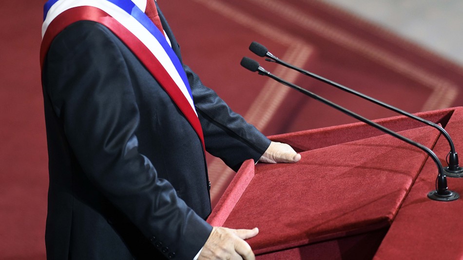 Sebastián Piñera En actual escenario COVID19: ¿Qué sucederá con la Cuenta Pública?