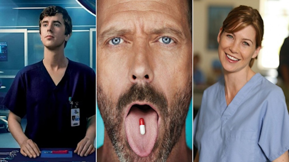 La serie médica que está más de acorde con la realidad según los especialistas La serie médica que está más de acorde con la realidad según los especialistas