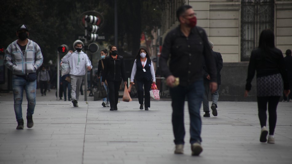 Comunas en la Región Metropolitana con más contagios por COVID-19 Undécimo informe epidemiológico: Conoce las comunas que presentan más contagios por COVID-19