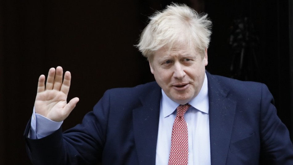Reino Unido cuenta más de 20.000 muertos por coronavirus, y Johnson retorna al trabajo Reino Unido cuenta más de 20.000 muertos por coronavirus, y Johnson retorna al trabajo