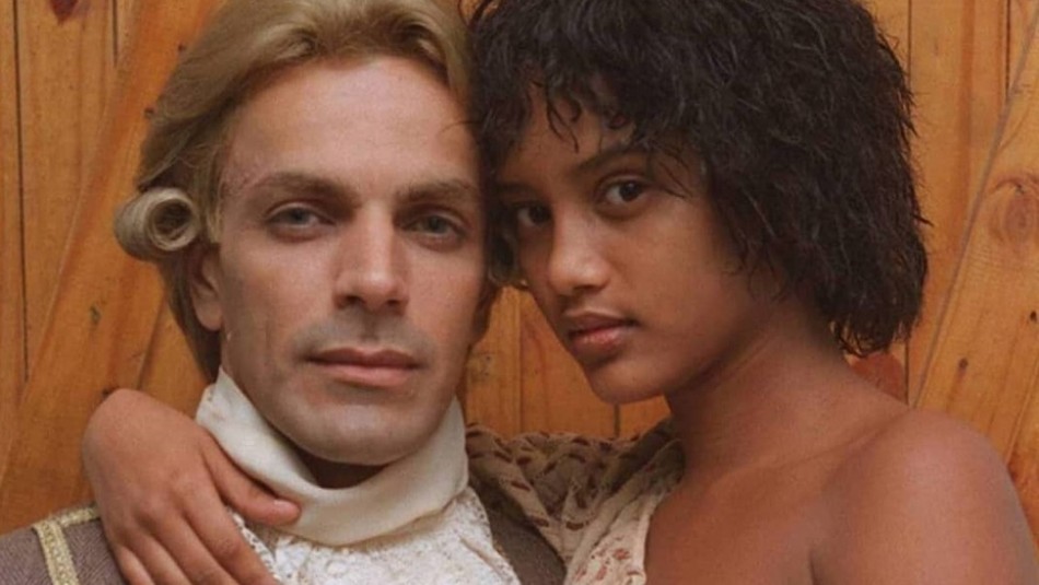 La transformación de la protagonista de Xica da Silva: ya pasaron 24 años del estreno de la telenovela La transformación de la protagonista de Xica da Silva: ya pasaron 24 años del estreno de la telenovela