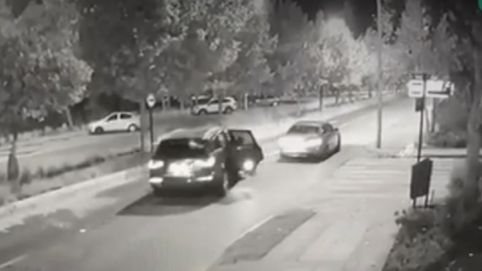 Aumentan delitos por lanzazos motorizados en medio de la pandemia por COVID-19 Aumentan los delitos de