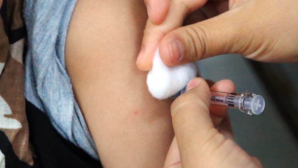 Imagen referencial. Pediatra y niños contagiados con COVID-19: