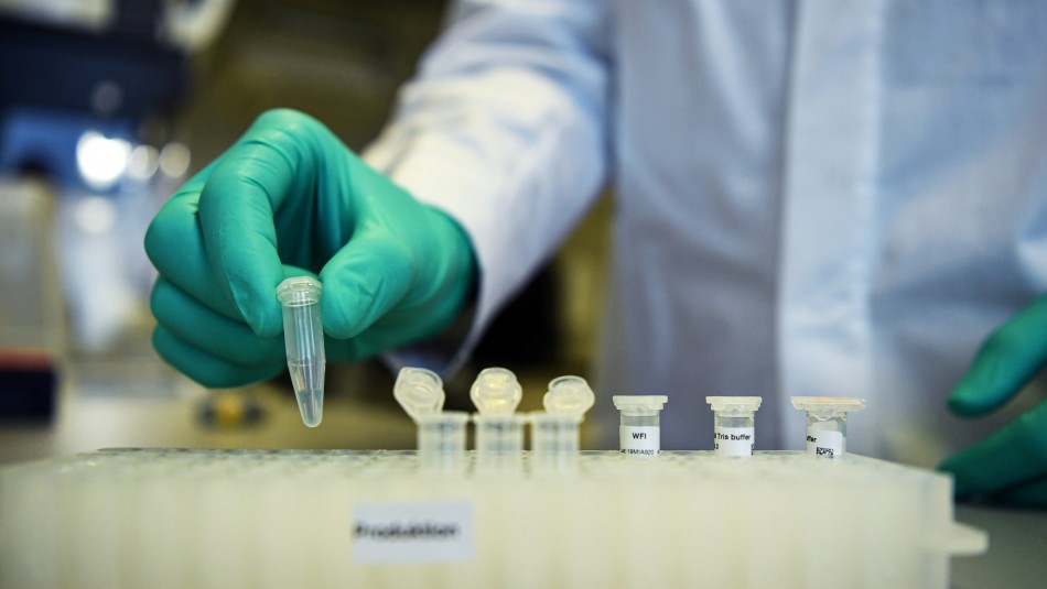 Minsal entrega balance diario por coronavirus Minsal eleva a 189 los fallecidos por coronavirus y contagios aumentan a 13.331