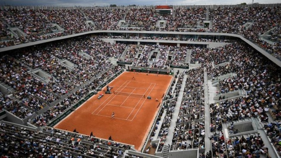 Roland Garros. Campeón de Roland Garros trabaja como reponedor de supermercado en plena pandemia por coronavirus
