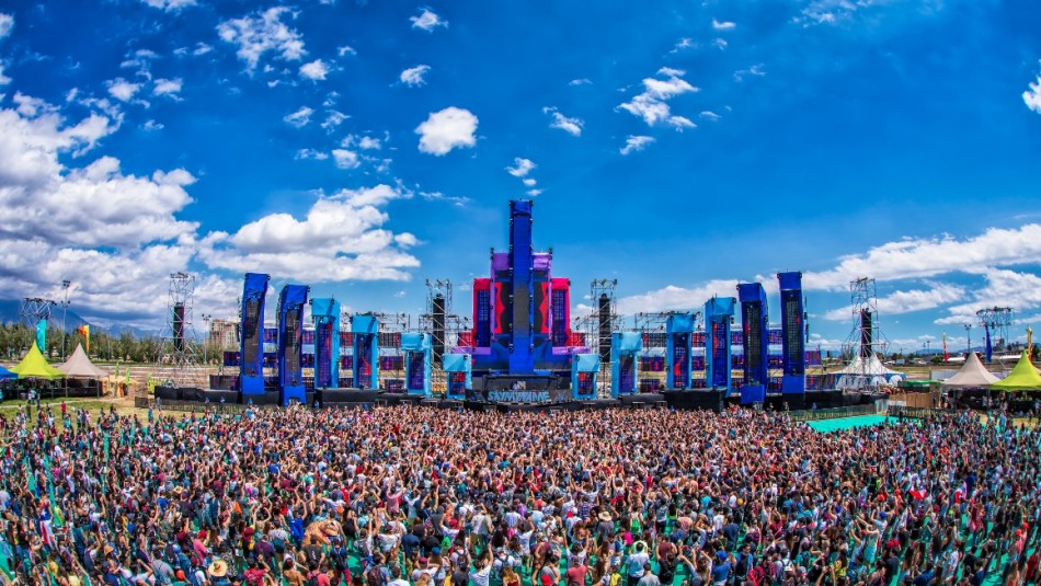 Creamfields anuncia su edición 2020 de dos días: Diplo y Steve Aoki destacan en el line up Creamfields anuncia su edición 2020 de dos días: Diplo y Steve Aoki destacan en el line up