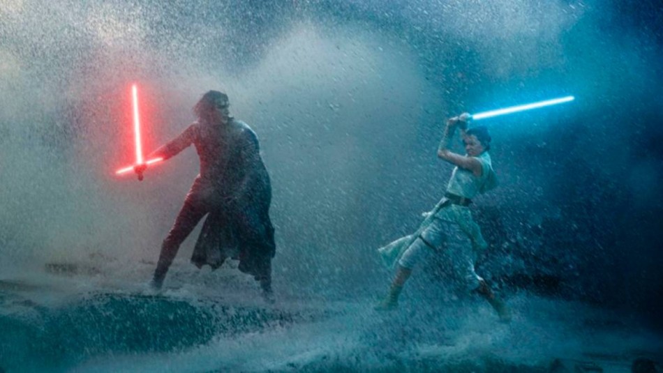 El Ascenso de Skywalker adelanta su llegada a Disney Plus: Lo hará el día de Star Wars El Ascenso de Skywalker adelanta su llegada a Disney Plus: Lo hará el día de Star Wars