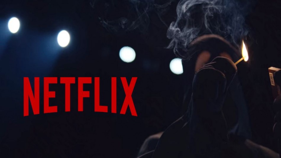 La nueva película de Netflix que te pondrá los pelos de punta La nueva película de Netflix que te pondrá los pelos de punta