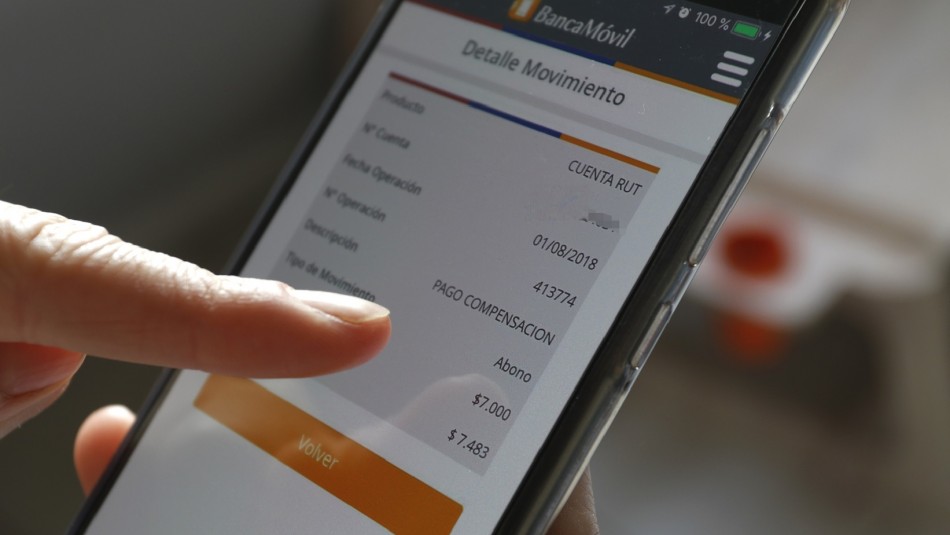 BancoEstado estafas