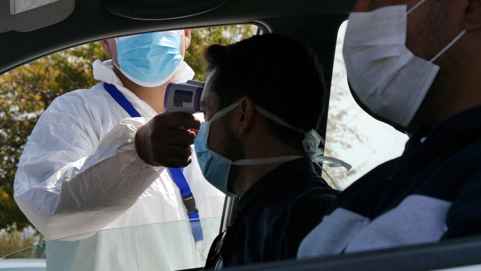 Minsal cambia criterios e incluye síntomas para casos sospechosos y confirmados de coronavirus Minsal cambia criterios e incluye síntomas para casos sospechosos y confirmados de coronavirus