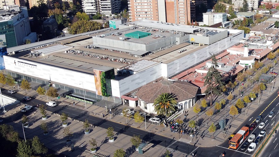 Apumanque Apumanque aclara que el martes 28 y miércoles 29 de abril no abrirá sus puertas al público