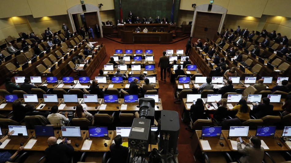 Congreso Ingreso Familiar de Emergencia inicia su tramitación en el Congreso: Revisa montos a recibir