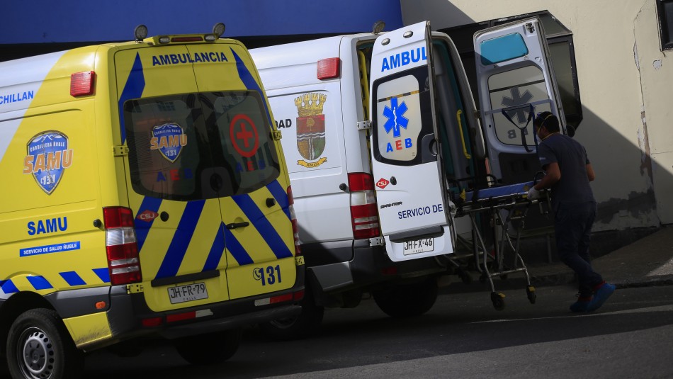 demanda trabajadores hospitales coronavirus Demanda por trabajadores de la salud para hospitales ha aumentado un 20% por pandemia