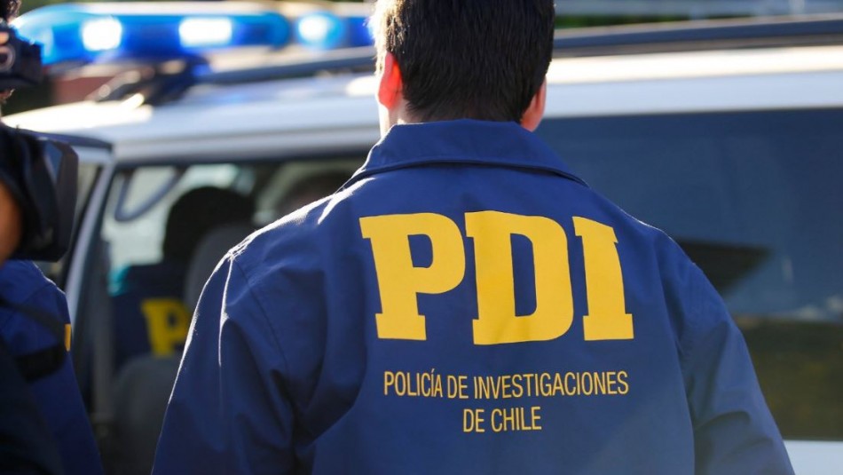 Imagen referencial PDI se une al plan