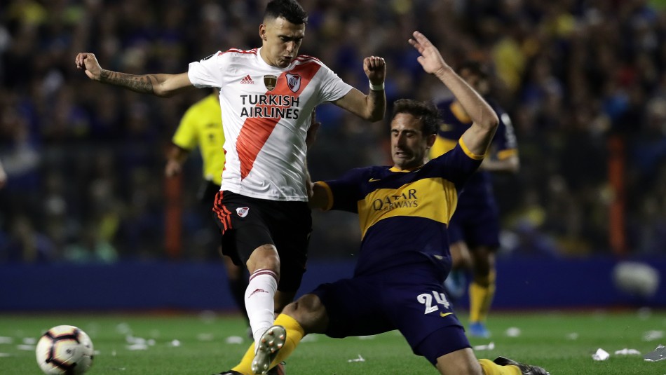Liga de Argentina Fin a la Liga de Argentina.