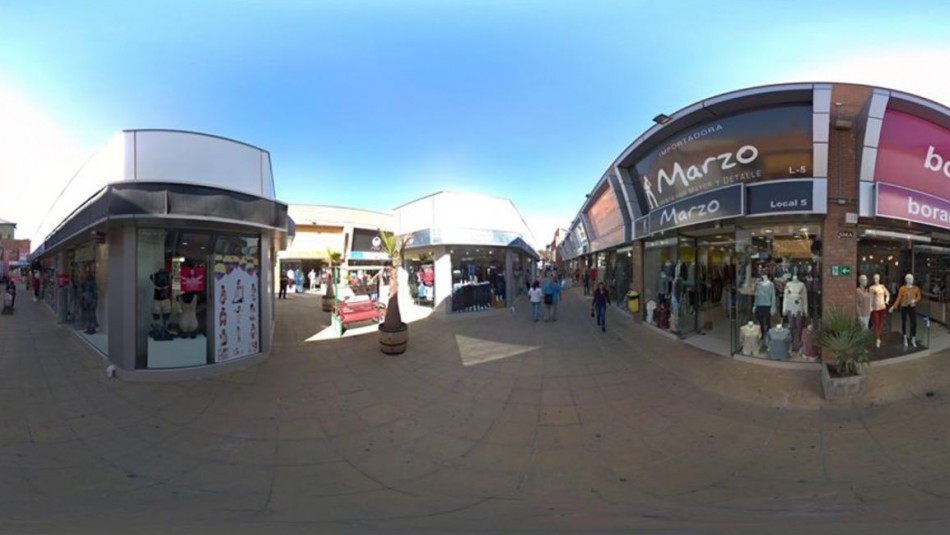 Mall Paseo Santa Filomena Mall de Patronato abrirá sus puertas este miércoles con medidas sanitarias especiales