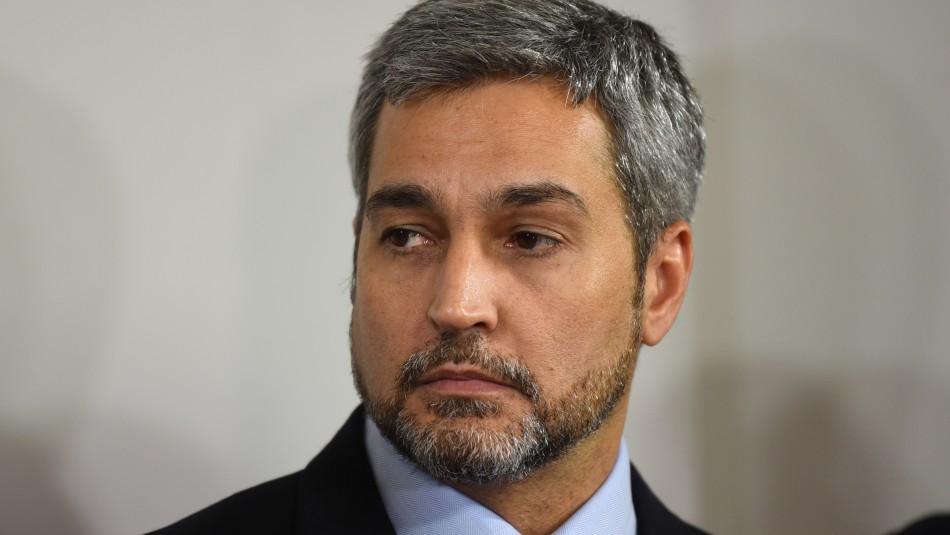 Mario Abdo Benítez Paraguay suspende clases presenciales hasta diciembre para evitar propagación del Covid-19