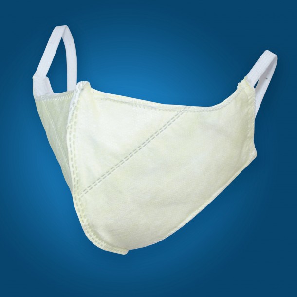 Mascarilla Carefilt