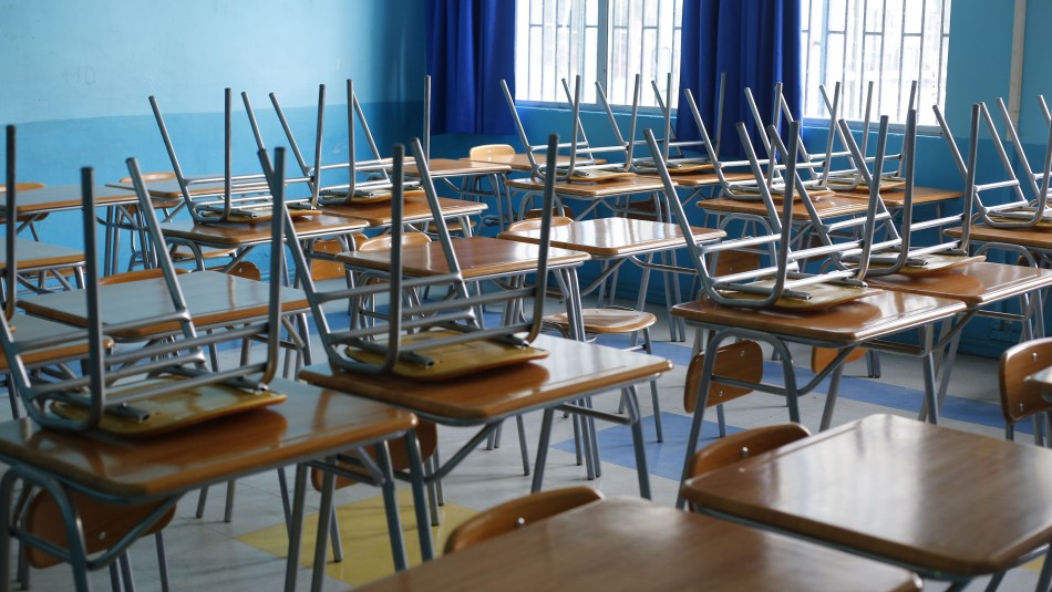 Resuelven suspender cobro de mensualidades en establecimiento Conadecus por suspensión de mensualidades en colegios: