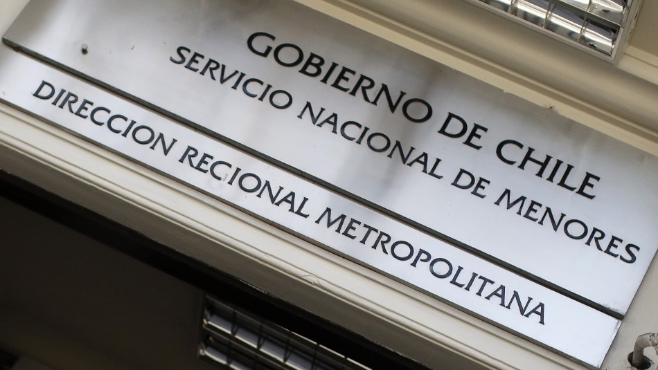 Sename decide poner fin a convenio suscrito con la ANI Sename tras fin de convenio con la ANI: