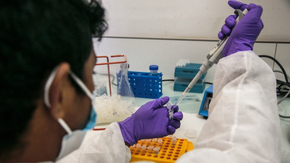 Virólogo que descubrió el VIH asegura que el coronavirus fue creado en un laboratorio Virólogo que descubrió el VIH asegura que el coronavirus fue creado en un laboratorio