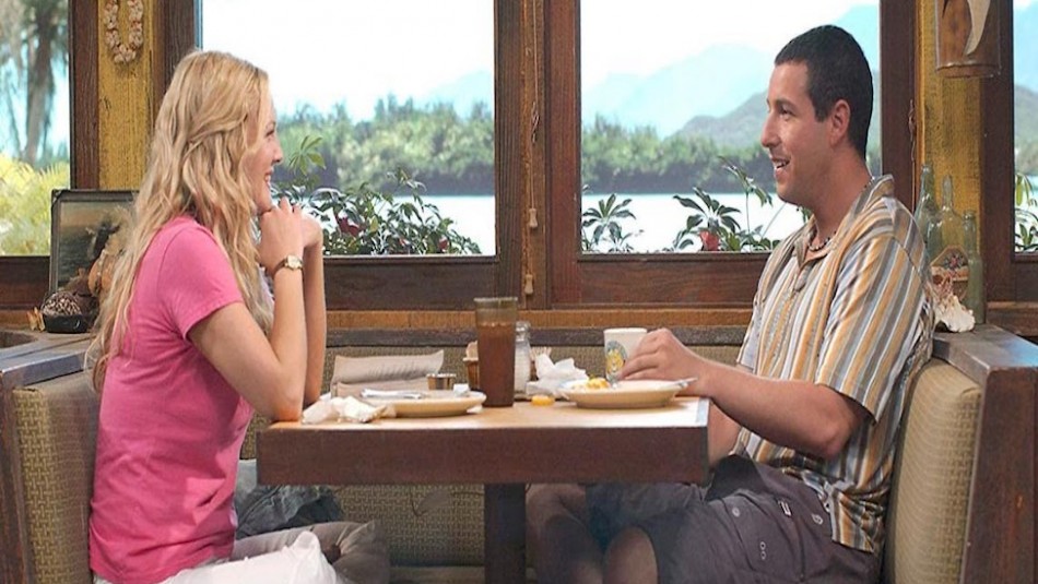 Netflix: Comedias románticas para ver en pareja durante la cuarentena Netflix: Comedias románticas para ver en pareja durante la cuarentena