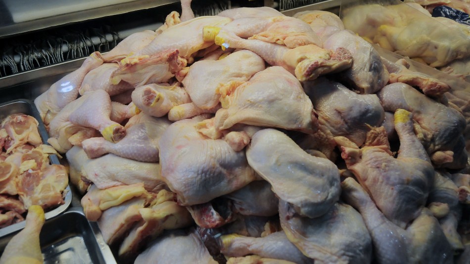 Compensación por colusión de los pollos: Odecu detalla cuánto tiempo podría demorar el pago Compensación por colusión de los pollos: Odecu detalla cuánto tiempo podría demorar el pago