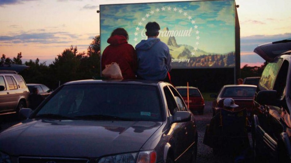 El regreso de los autocines: Revisa dónde puedes ver películas al aire libre sin salir de tu auto El regreso de los autocines: Revisa dónde puedes ver películas al aire libre sin salir de tu auto