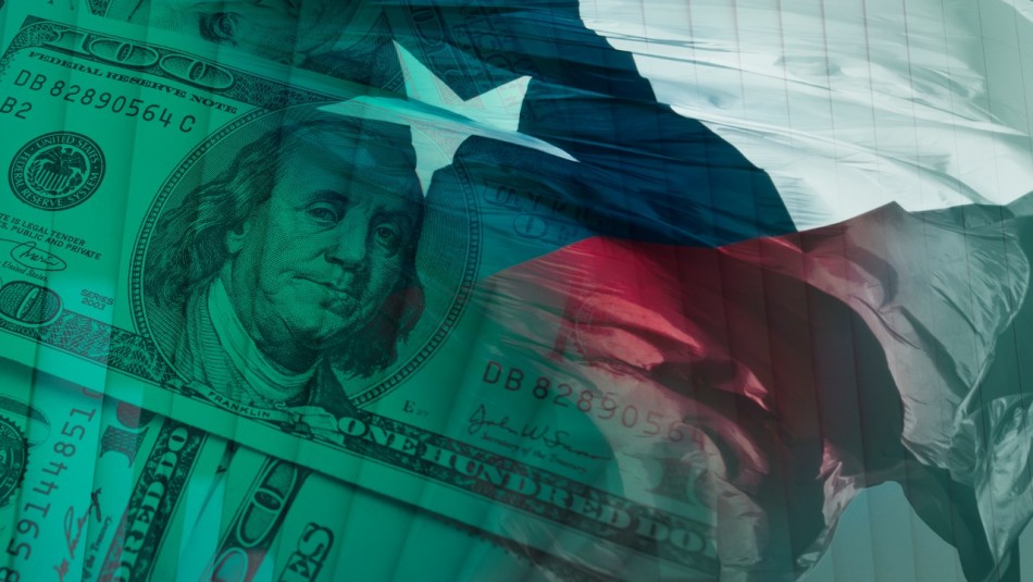 Precio del dólar sufre fuerte caída y llega a los $845 Precio del dólar sufre fuerte caída y llega a los $845