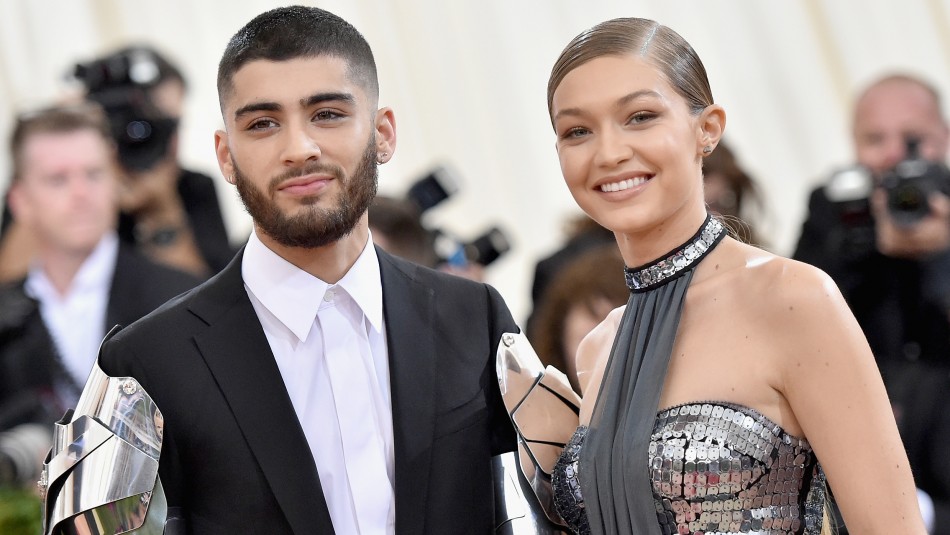 Gigi Hadid estaría esperando su primer hijo junto a Zayn Malik Gigi Hadid estaría esperando su primer hijo junto a Zayn Malik