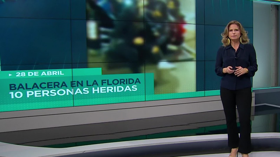 Meganoticias Prime - Martes 28 de abril 2020 Meganoticias Prime - Martes 28 de abril 2020