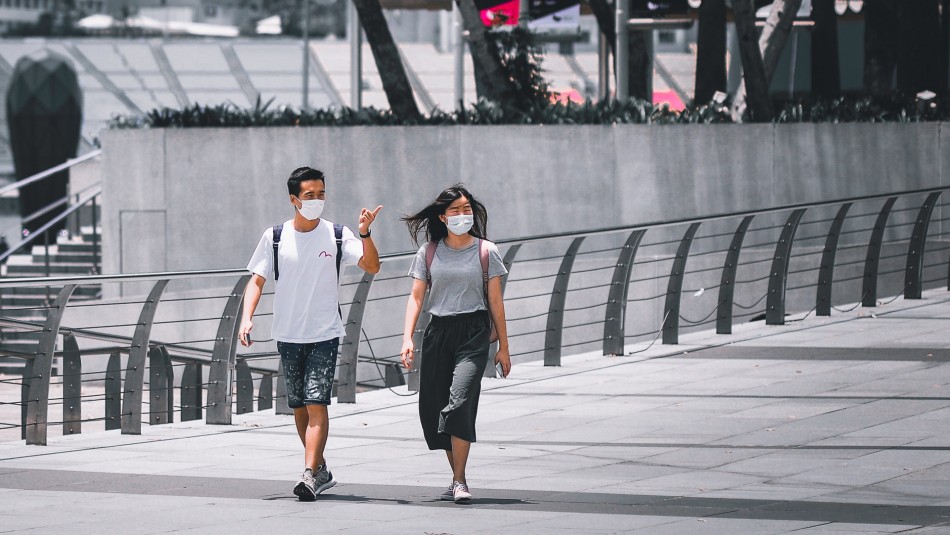 Coronavirus: Investigadores explican cuándo el virus puede quedar en la ropa Coronavirus: Investigadores explican cuándo el virus puede quedar en la ropa