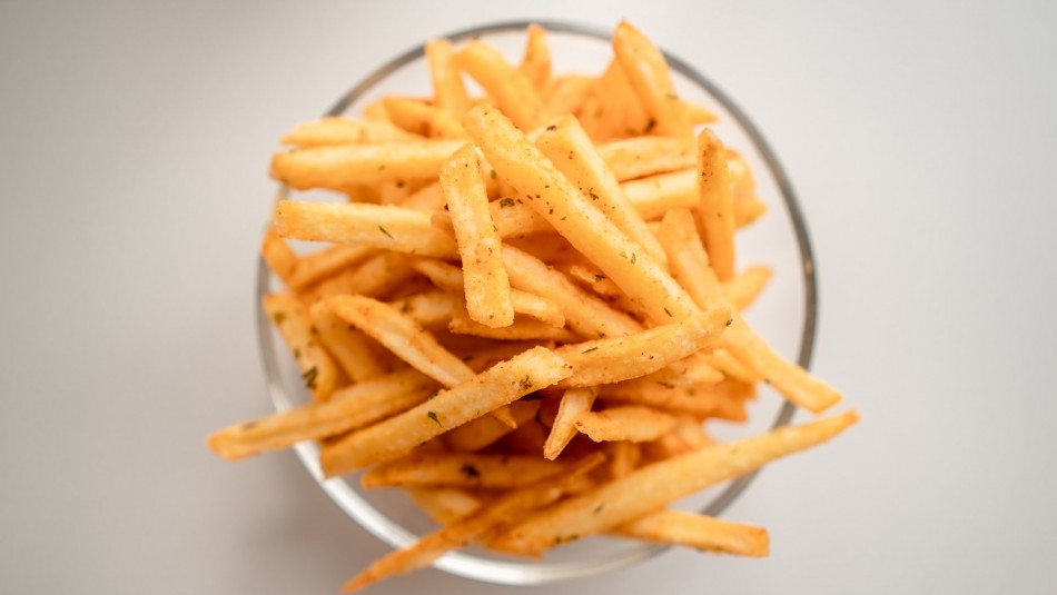 Hacen llamado a comer papas fritas dos veces por semana en Bélgica por riesgo a ser desechadas Hacen llamado a comer papas fritas dos veces por semana en Bélgica por riesgo a ser desechadas