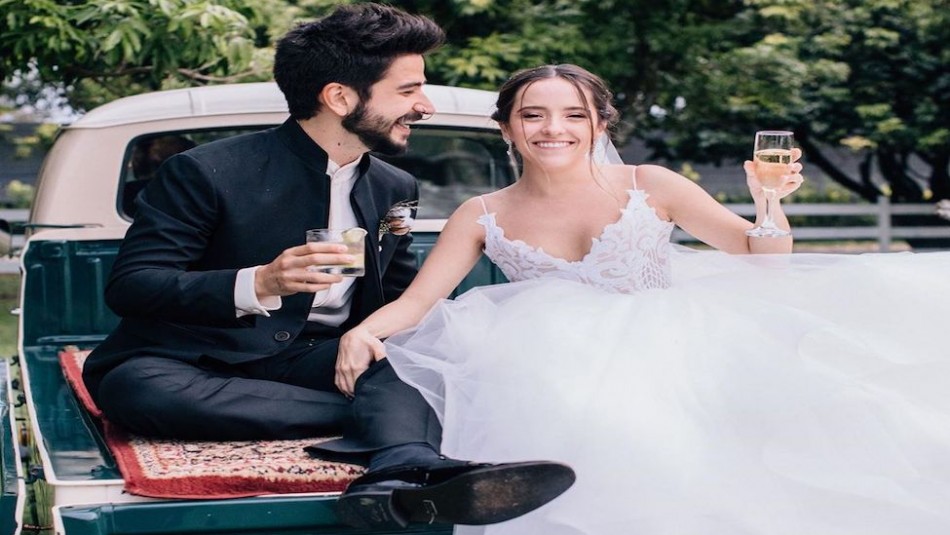 Camilo sobre memes de su relación con Evaluna: Camilo sobre memes de su relación con Evaluna: