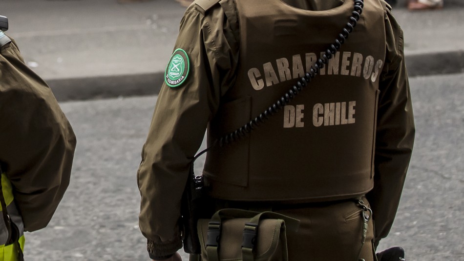 Carabineros de baja Dan de baja a carabineros investigados por presunta participación en balacera en La Florida