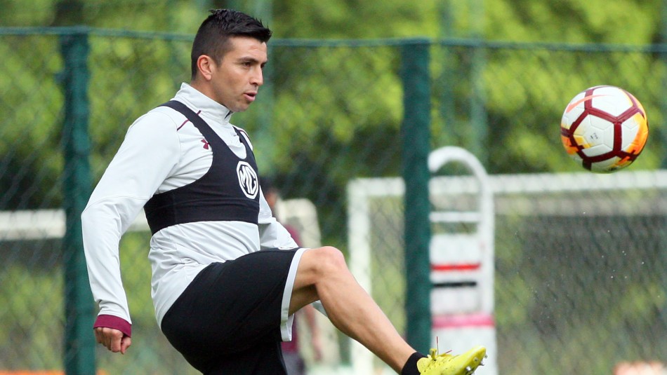 Gonzalo Fierro Gonzalo Fierro se unió a Deportes Colina.