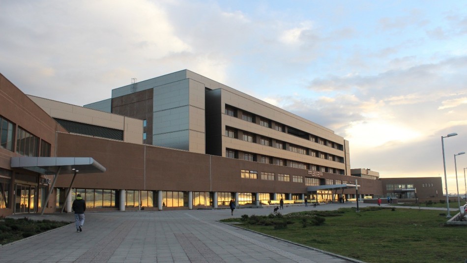 Hospital Clínico de Magallanes Hospital Clínico de Magallanes: Subdirectora médica se encuentra grave por coronavirus
