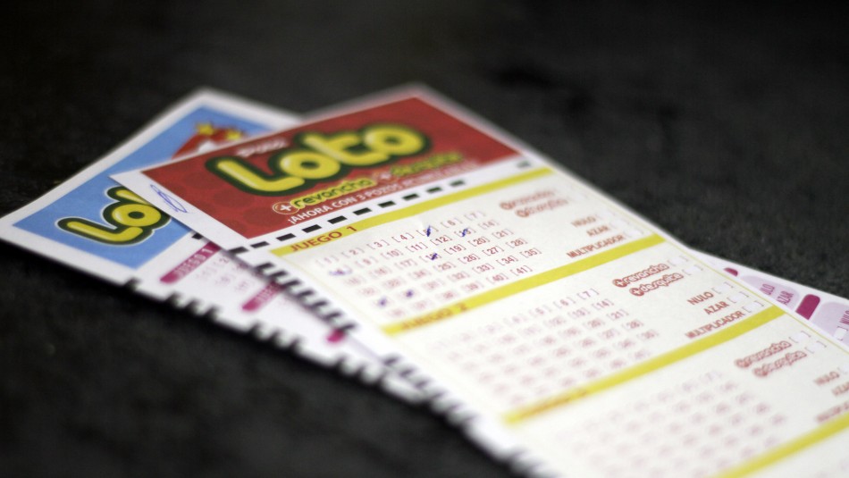 Imagen referencial Loto: Revisa los números ganadores en el sorteo 4479