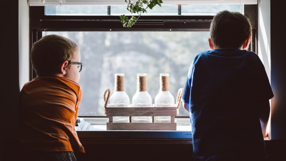 sindrome niños coronavirus reino unido El síndrome infantil posiblemente vinculado al coronavirus que preocupa al Reino Unido