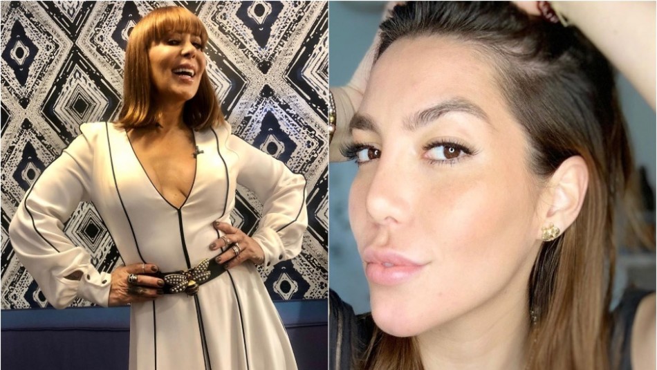 Estalla nuevamente la hija de Alejandra Guzmán contra adicciones de su madre: Estalla nuevamente la hija de Alejandra Guzmán contra adicciones de su madre: