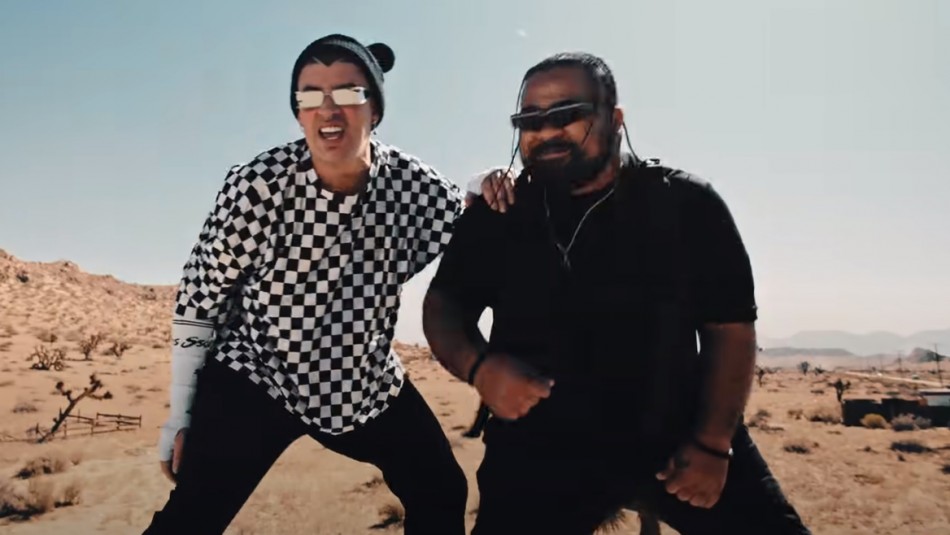Bad Bunny y acusaciones de abuso sexual contra hombre de su equipo: Bad Bunny y acusaciones de abuso sexual contra hombre de su equipo: